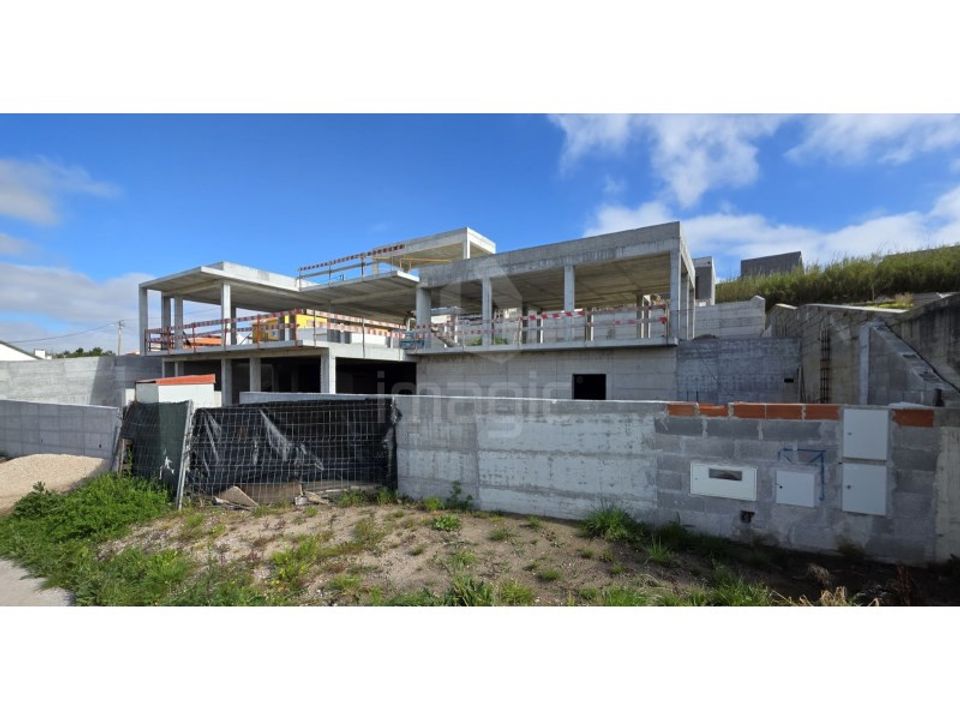 Villa i Torres Vedras, Lisbon - foto 1