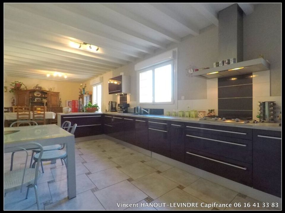 Villa i Barace, Maine-et-Loire - foto 2