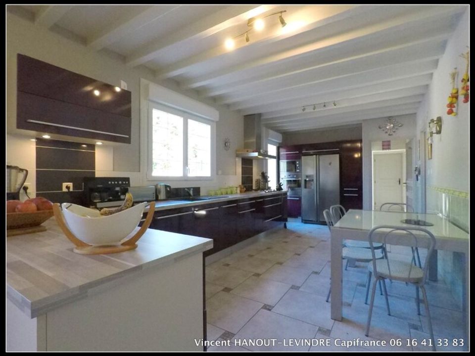 Villa i Barace, Maine-et-Loire - foto 3
