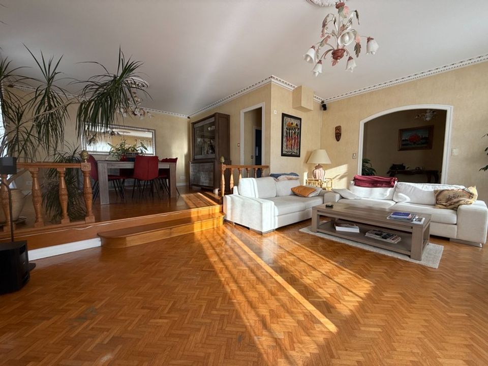 Villa i Angouleme, Charente - foto 1