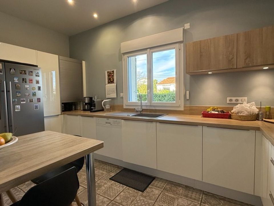 Villa i Angouleme, Charente - foto 2