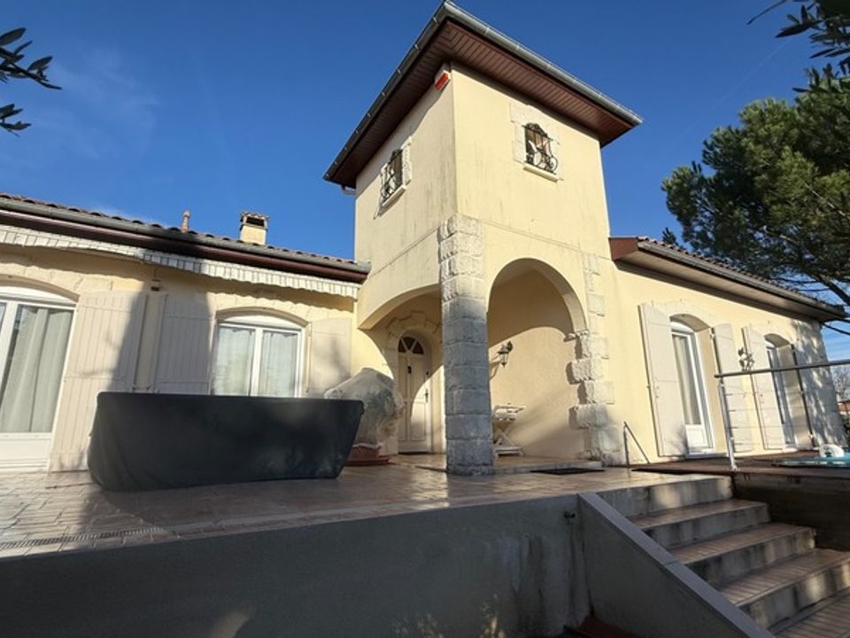 Villa i Angouleme, Charente - foto 3