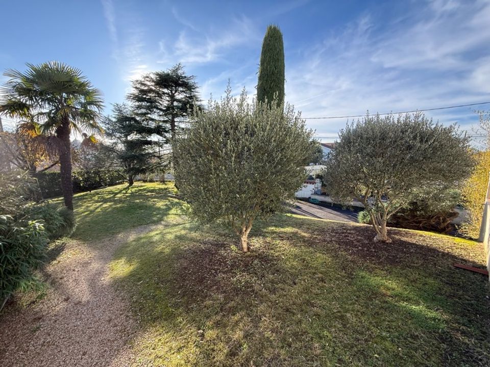 Villa i Angouleme, Charente - foto 5