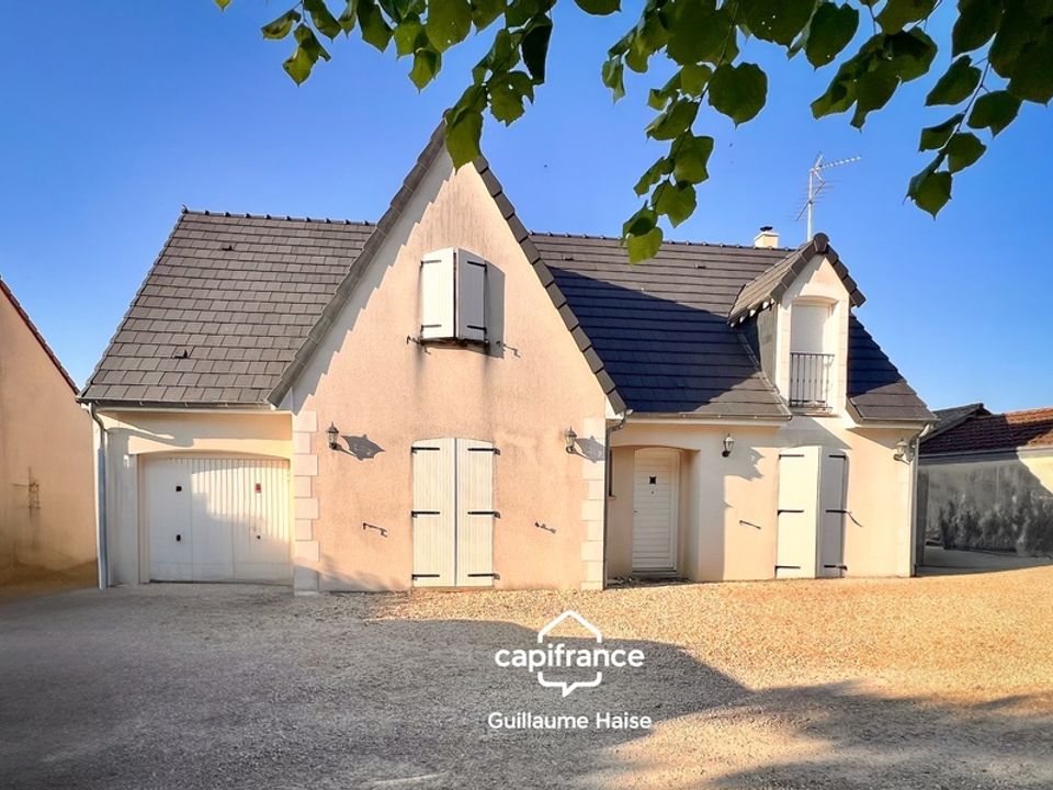 Villa i Niherne, Indre - foto 5