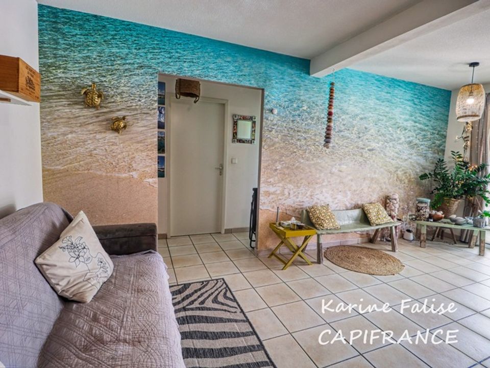 Lejlighed i Sainte-Luce, Martinique - foto 2
