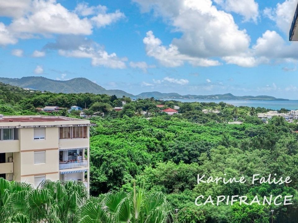 Lejlighed i Sainte-Luce, Martinique - foto 5