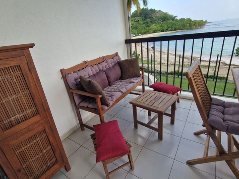 Lägenhet i Le Gosier, Guadeloupe - foto 4