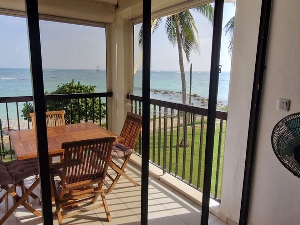 Lägenhet i Le Gosier, Guadeloupe - foto 5