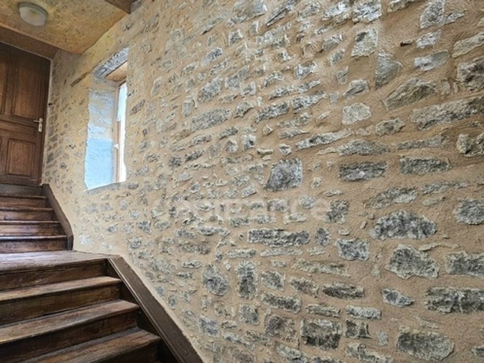 Lejlighed i Arbois, Jura - foto 1