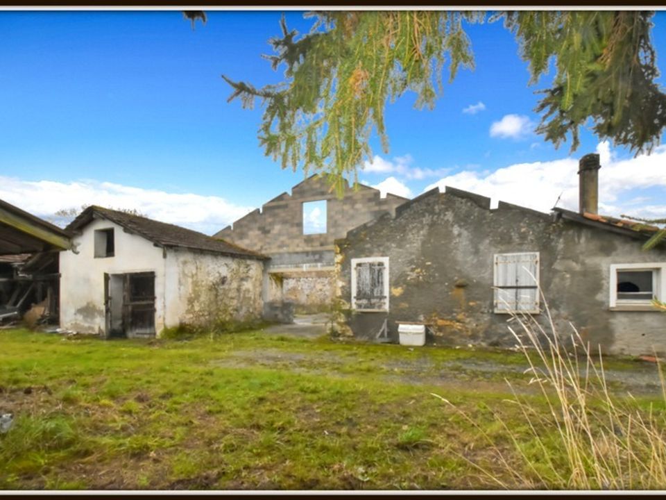 Casa di campagna Peyrehorade, Landes - foto 2