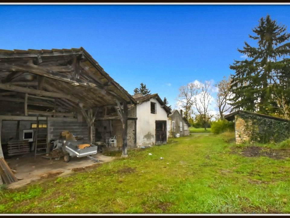 Casa di campagna Peyrehorade, Landes - foto 4