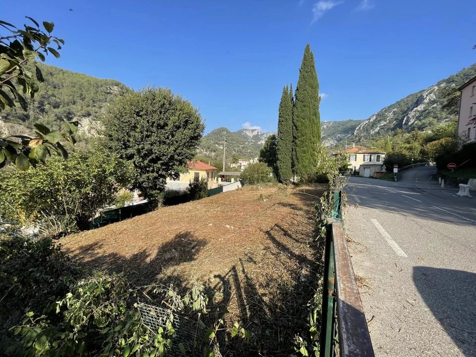 Terreno en Peillon, Alpes-Maritimes - foto 1