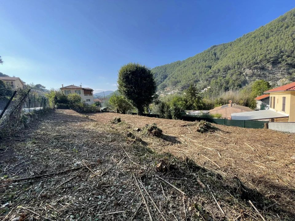 Terreno en Peillon, Alpes-Maritimes - foto 3