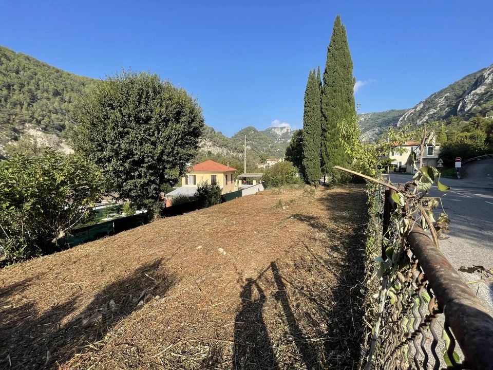 Terreno en Peillon, Alpes-Maritimes - foto 2