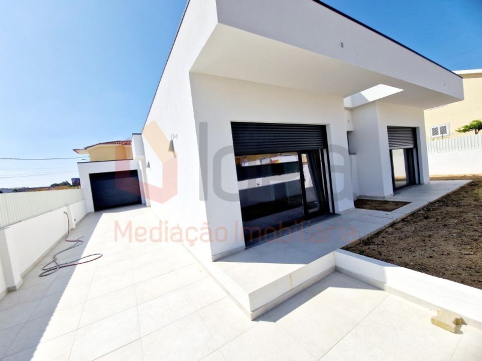 Villa i Fernao Ferro, Setubal - foto 5