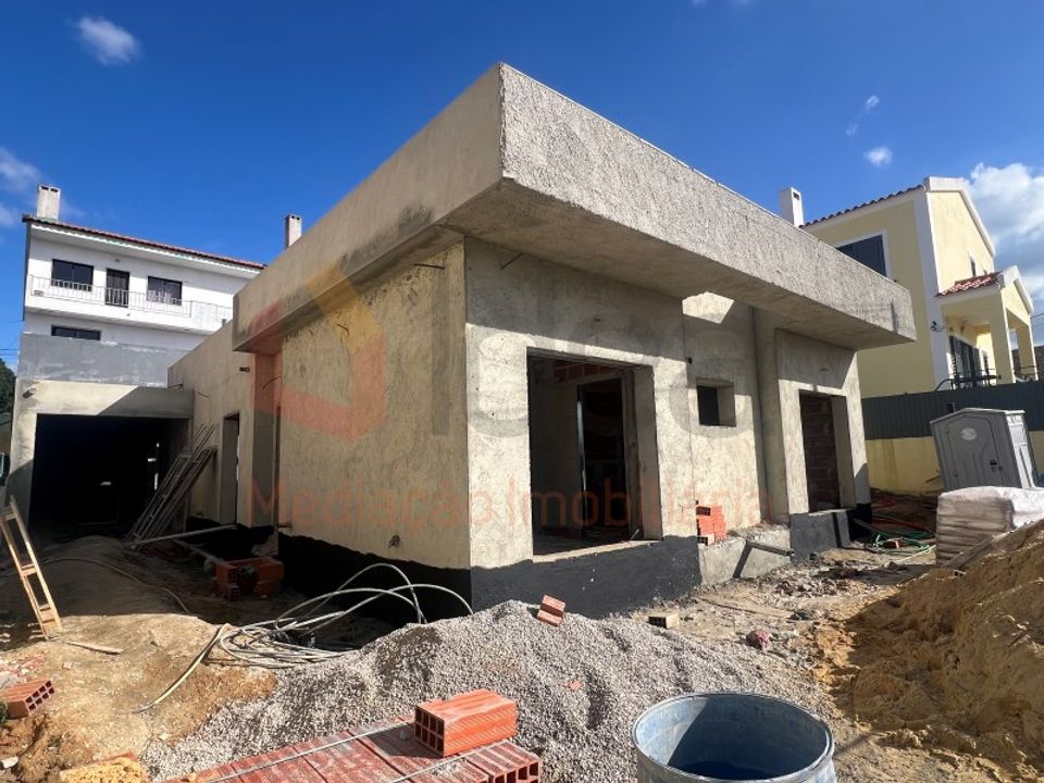 Villa i Fernao Ferro, Setubal - foto 4