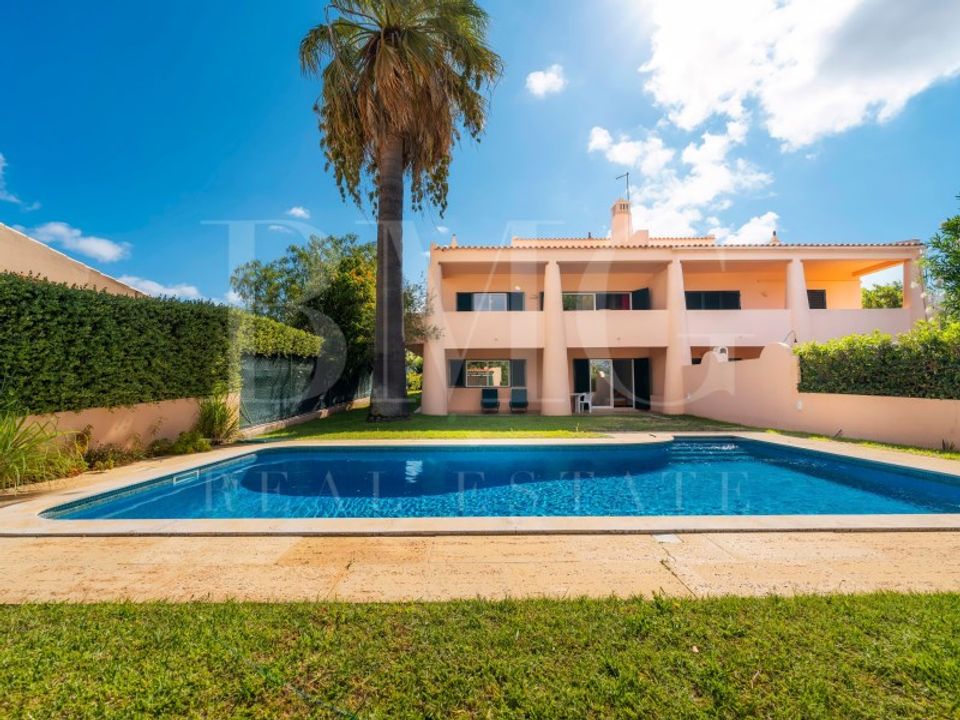 Villa i Quarteira, Faro - foto 2