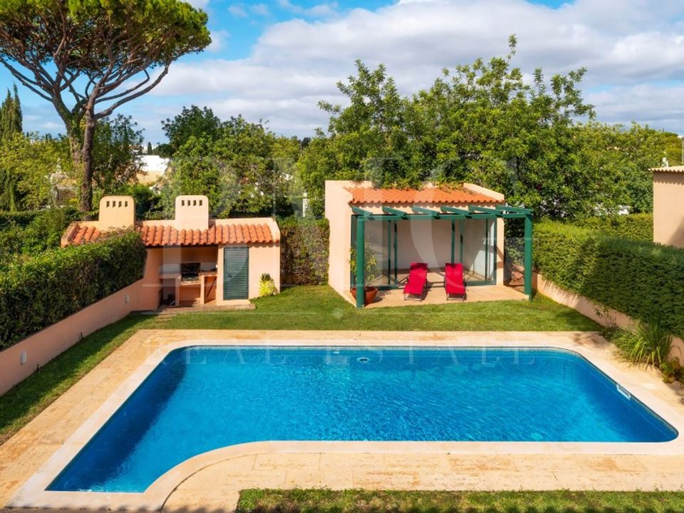 Villa i Quarteira, Faro - foto 3