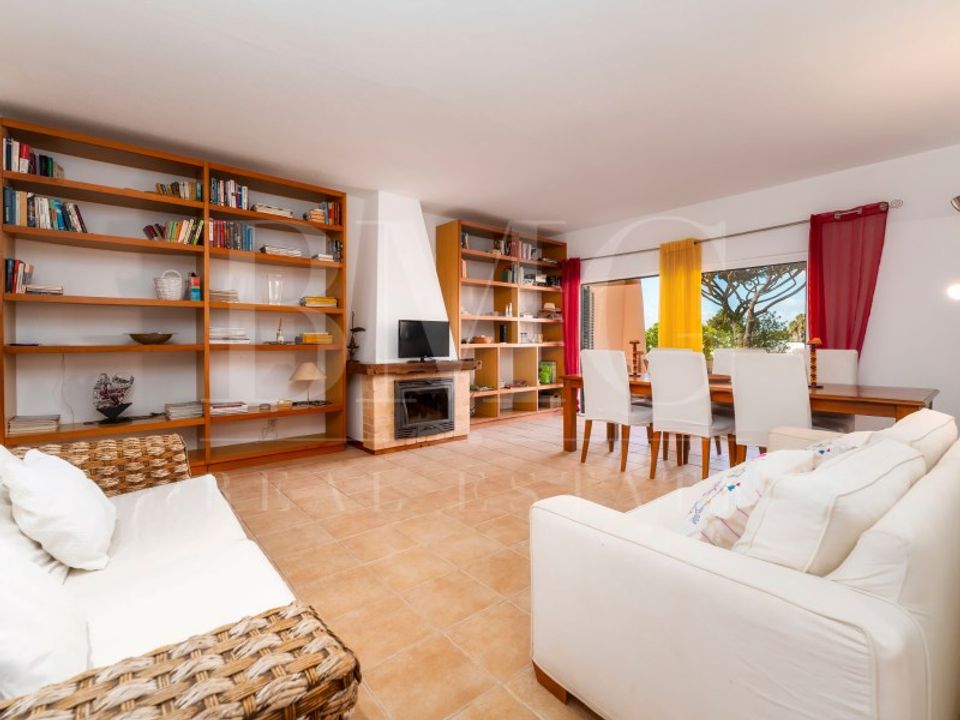 Villa i Quarteira, Faro - foto 4