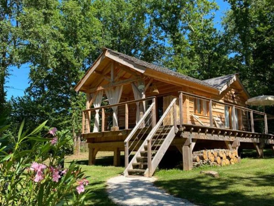 Villa i Sainte-Nathalène, Dordogne - foto 3