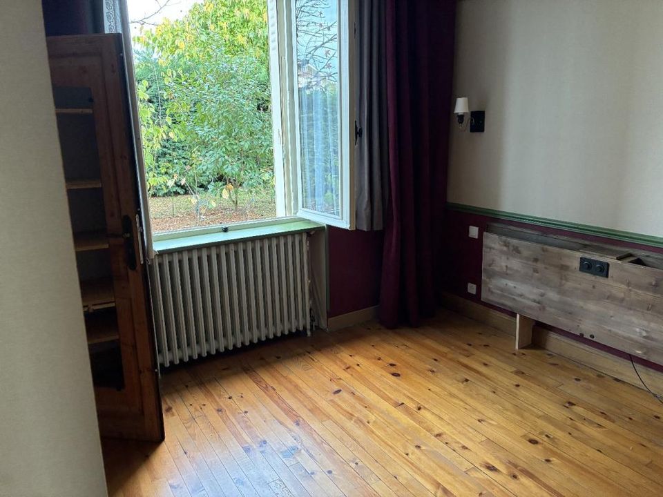 Rekkehus i Figeac, Lot - bilde 5