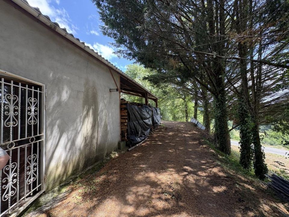 Gårdshus i Saint-Mamet-la-Salvetat, Cantal - bilde 4