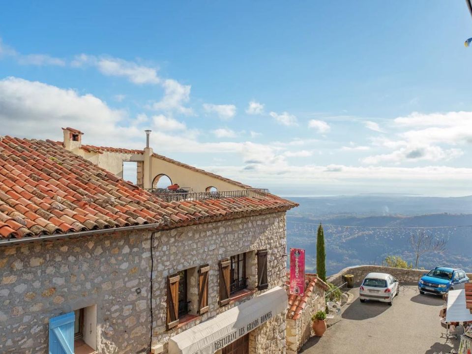 Lejlighed i Gourdon, Alpes-Maritimes - foto 1