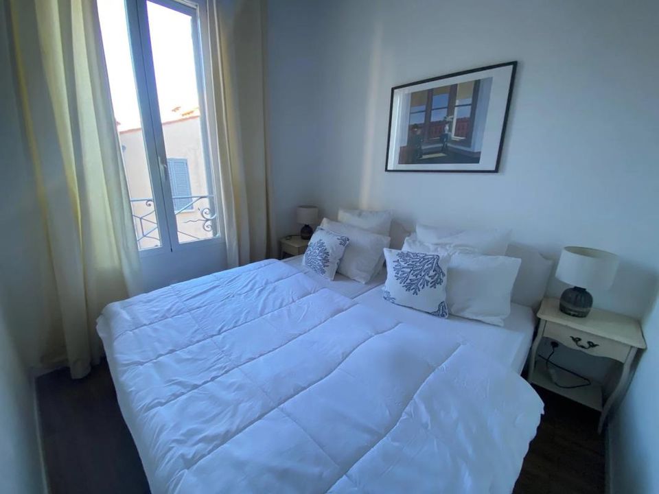 Lejlighed i Antibes, Alpes-Maritimes - foto 3