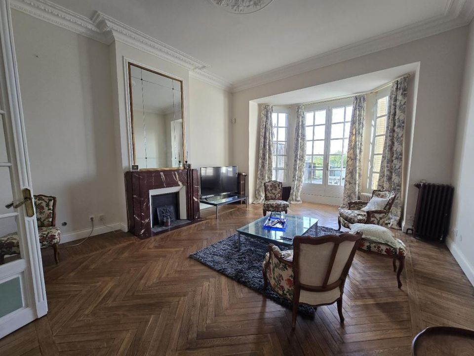 Villa i Bellac, Haute-Vienne - foto 2