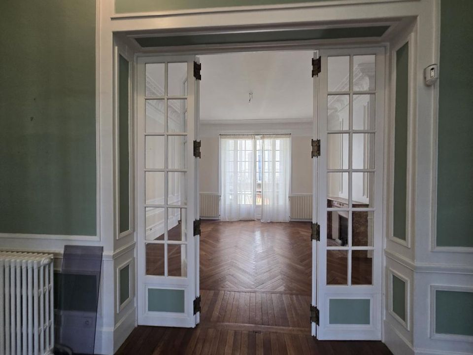 Villa i Bellac, Haute-Vienne - foto 3