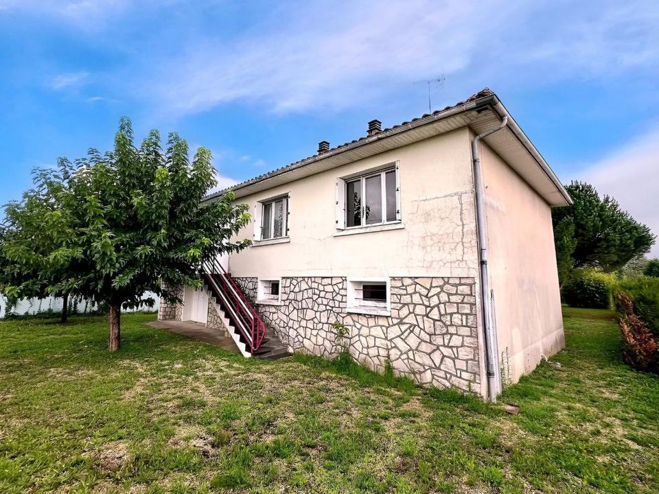 Villa i Roumazieres-Loubert, Charente - foto 2