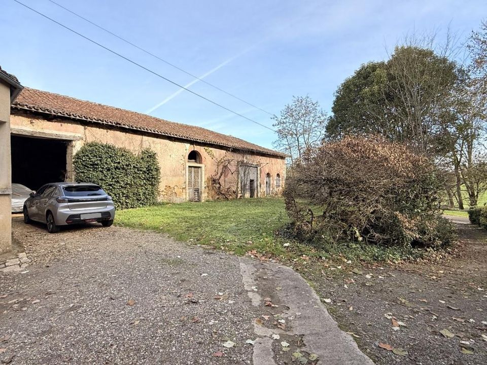 Villa i Orgedeuil, Charente - foto 5