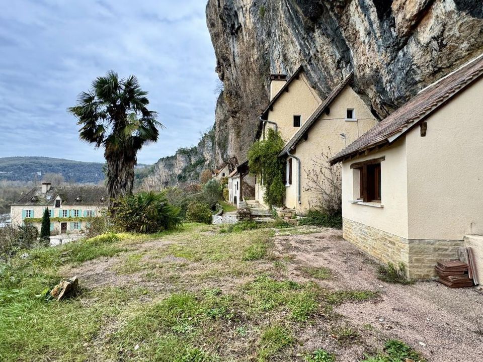 Villa a Saint-Martin-Labouval, Lot - foto 3
