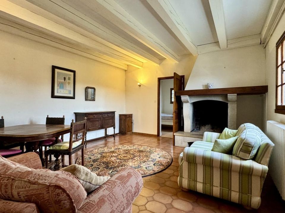 Villa a Saint-Martin-Labouval, Lot - foto 4