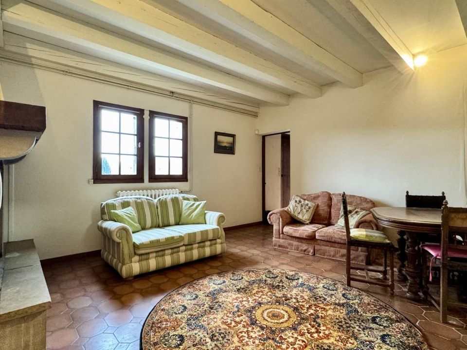Villa a Saint-Martin-Labouval, Lot - foto 5