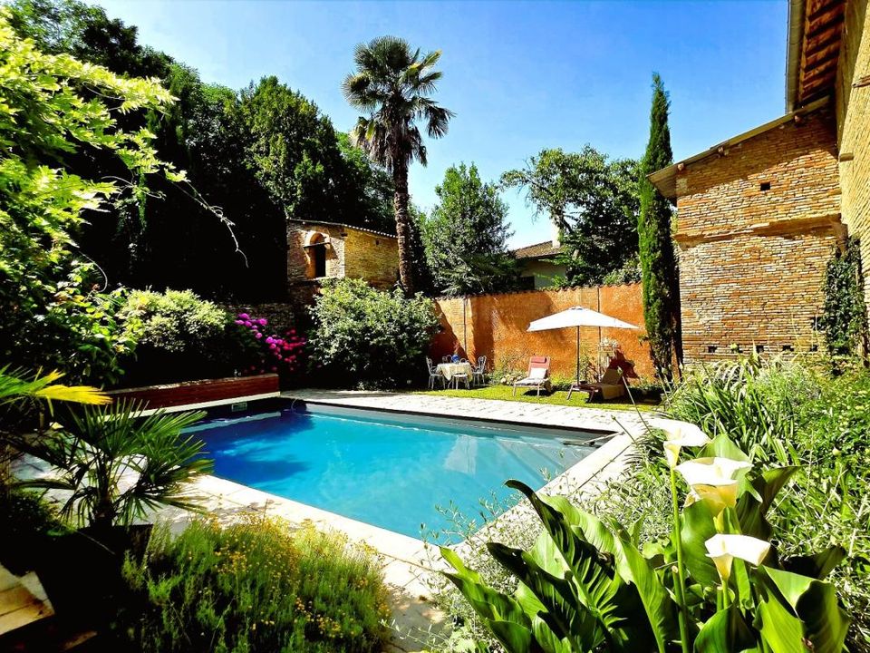 Villa i Roquettes, Haute-Garonne - foto 2