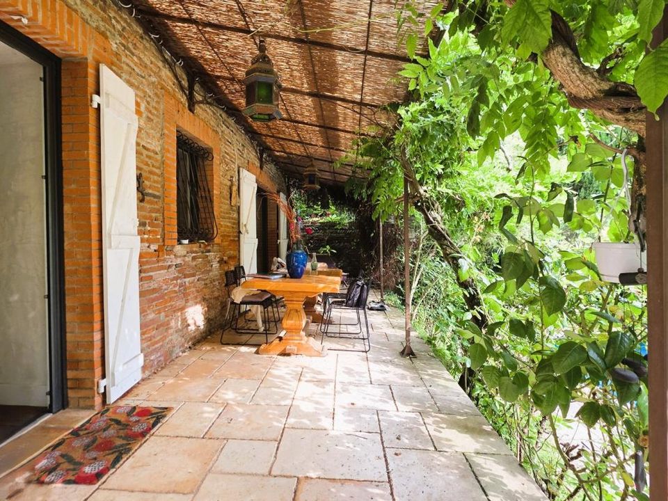 Villa i Roquettes, Haute-Garonne - foto 5