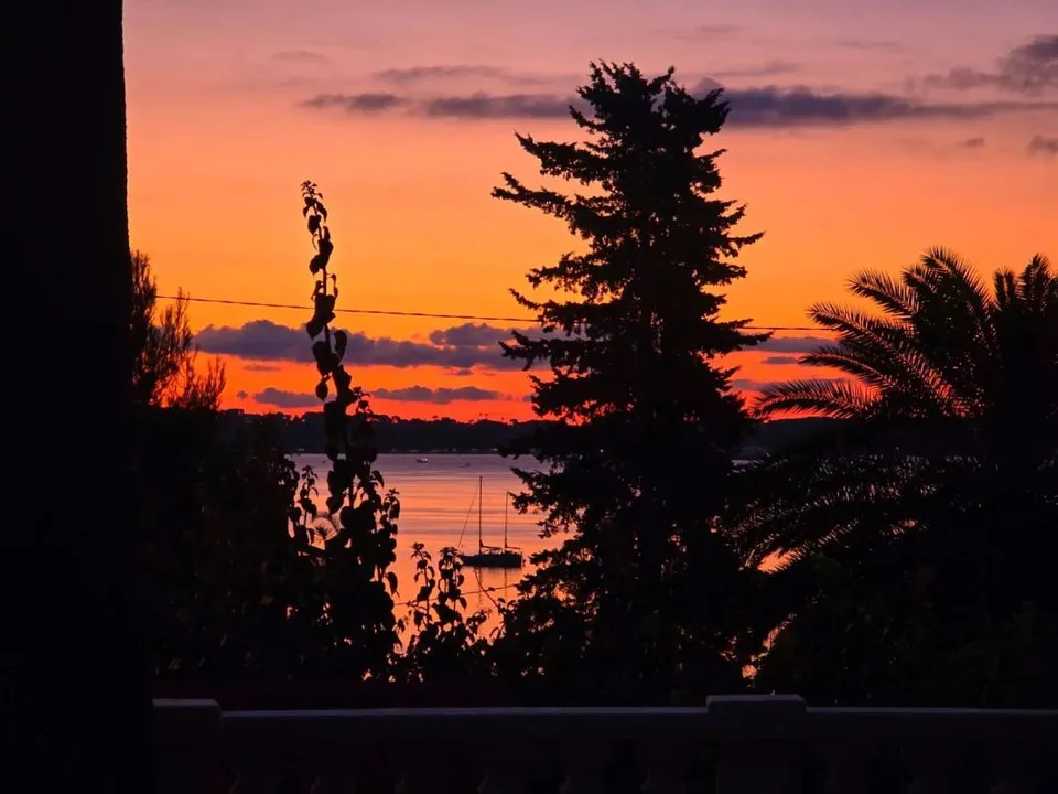 Villa i Golfe-Juan, Alpes-Maritimes - foto 3
