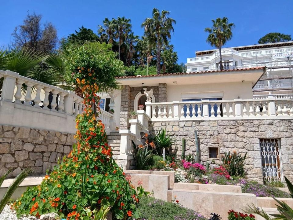 Villa i Golfe-Juan, Alpes-Maritimes - foto 4