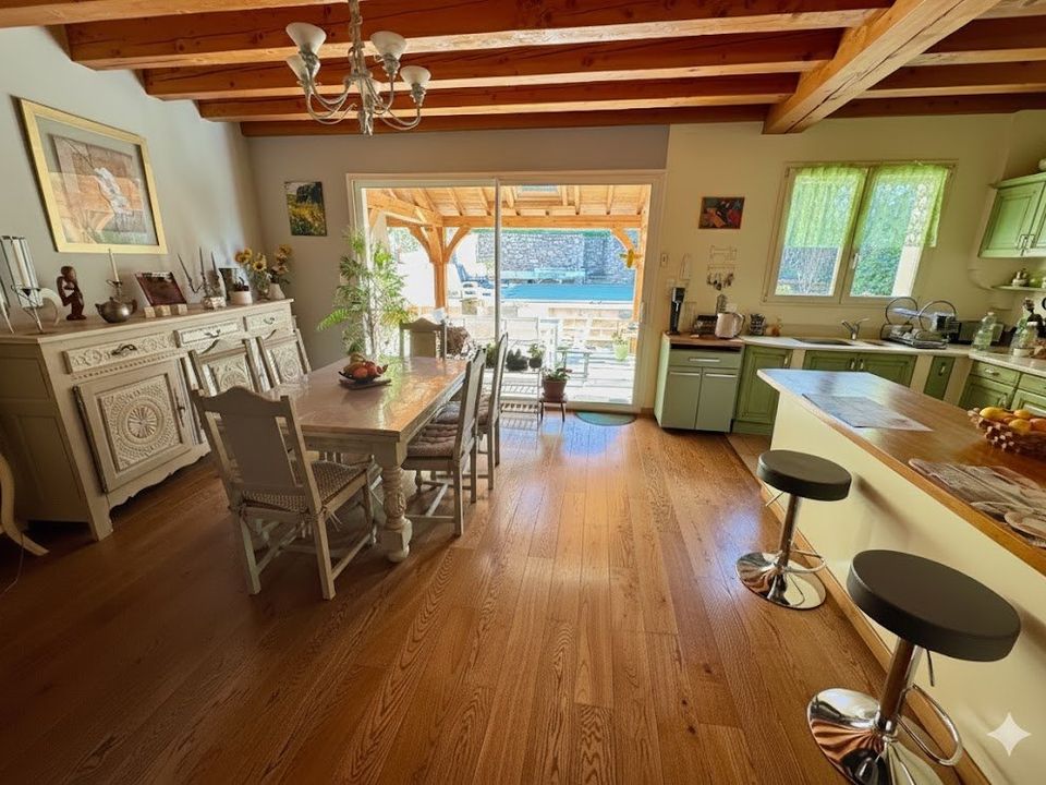 Villa a Entraygues-sur-Truyère, Aveyron - foto 3