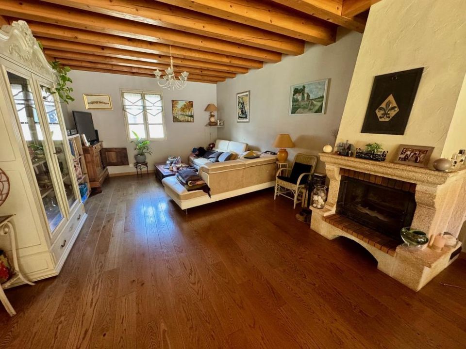 Villa a Entraygues-sur-Truyère, Aveyron - foto 5