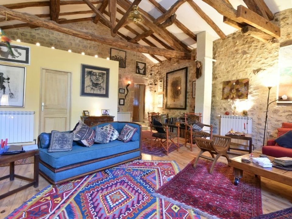 Casa de aldeia em Tonnac, Tarn - foto 2