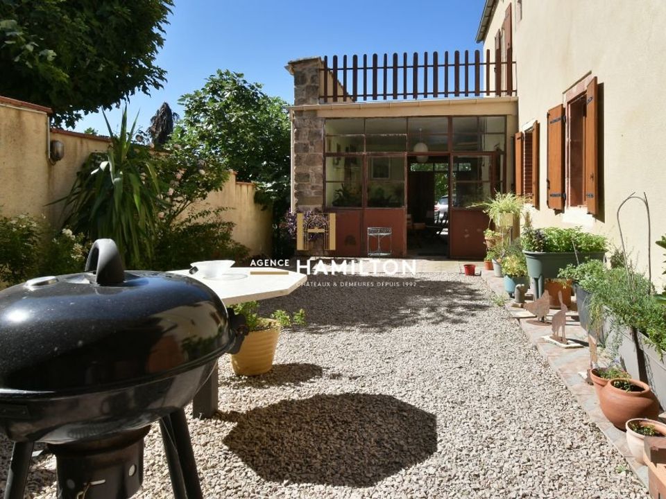 Casa de aldeia em Tonnac, Tarn - foto 4