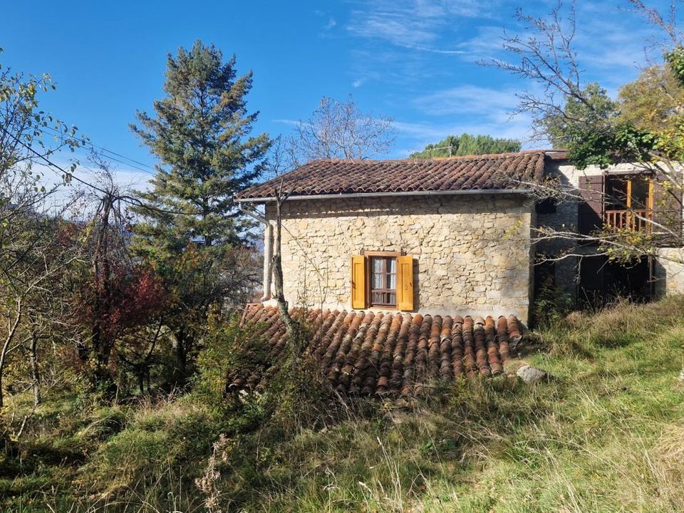 Villa i Foix, Ariege - foto 1