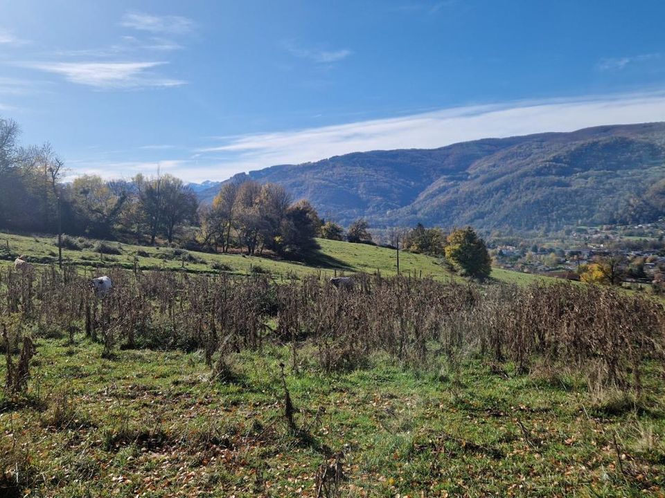 Villa i Foix, Ariege - foto 2