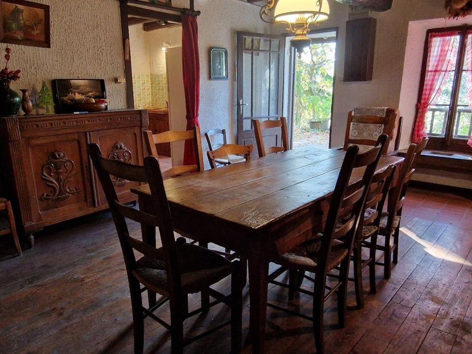 Villa i Foix, Ariege - foto 4