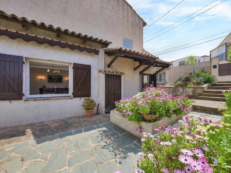 Villa i Antibes, Alpes-Maritimes - foto 2