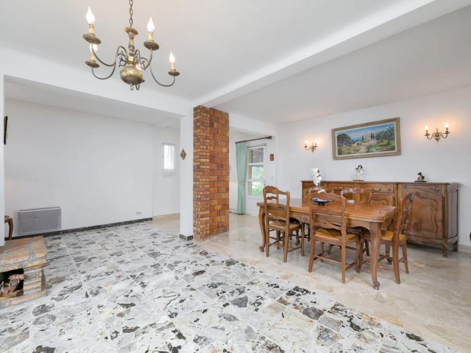 Villa i Antibes, Alpes-Maritimes - foto 5