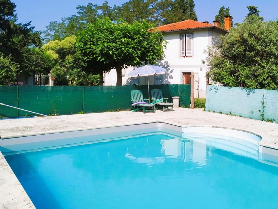 Villa i Cayrac, Tarn-et-Garonne - foto 1