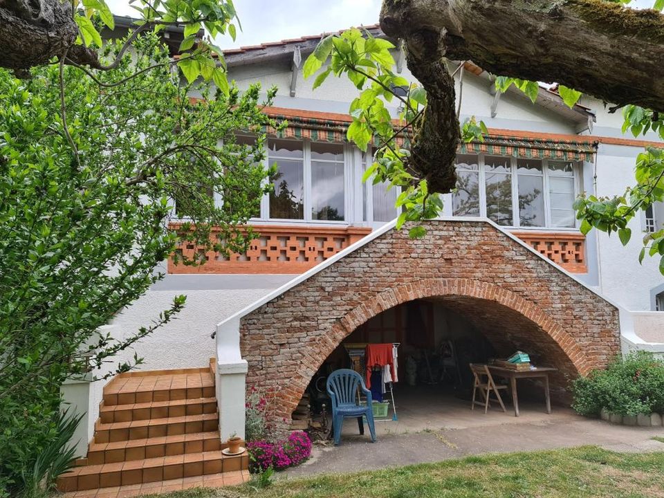 Villa i Cayrac, Tarn-et-Garonne - foto 2